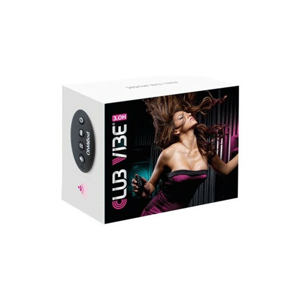 Masseur Couples OhMiBod E25578